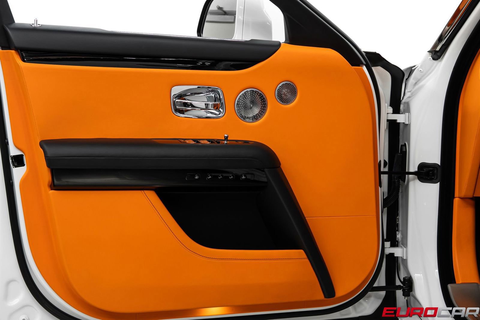 Used 2021 Rolls-Royce Ghost image 24