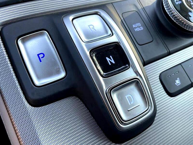 Used 2025 Hyundai Palisade Calligraphy image 43