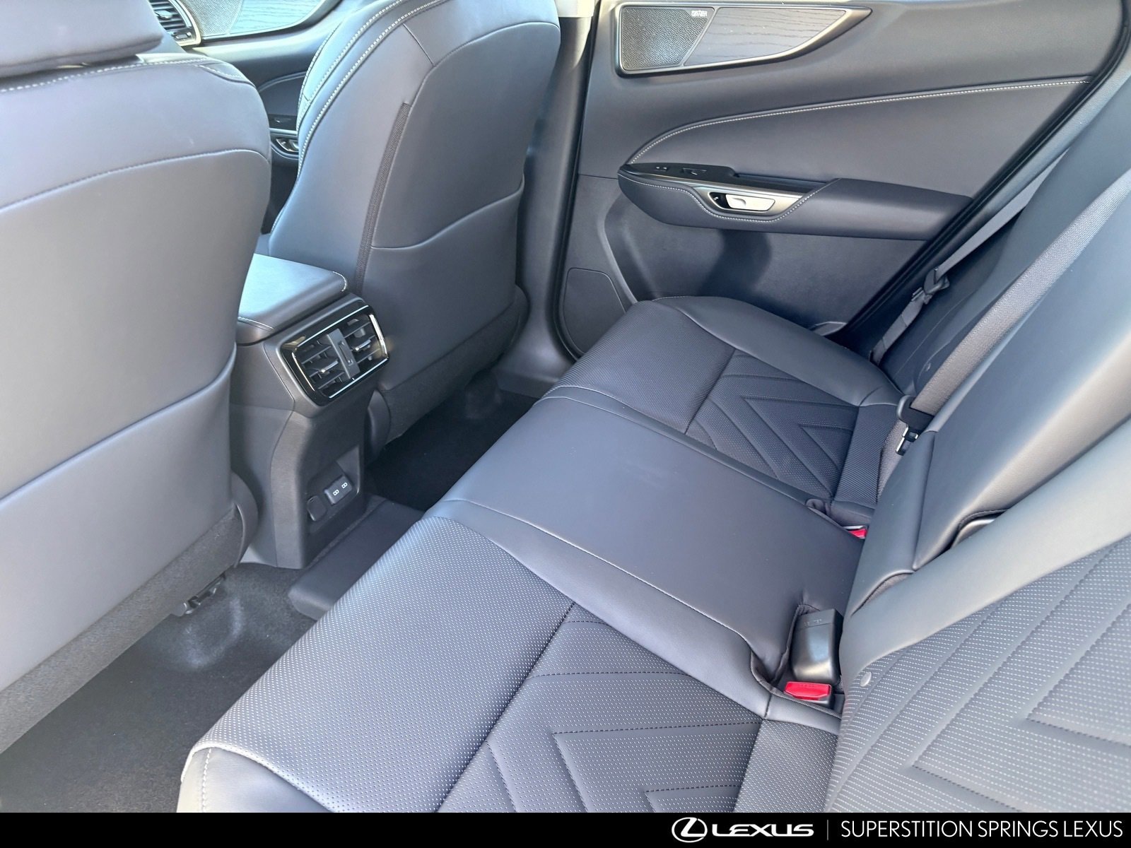 New 2026 Lexus NX 450h+ AWD w/ Luxury Package image 24