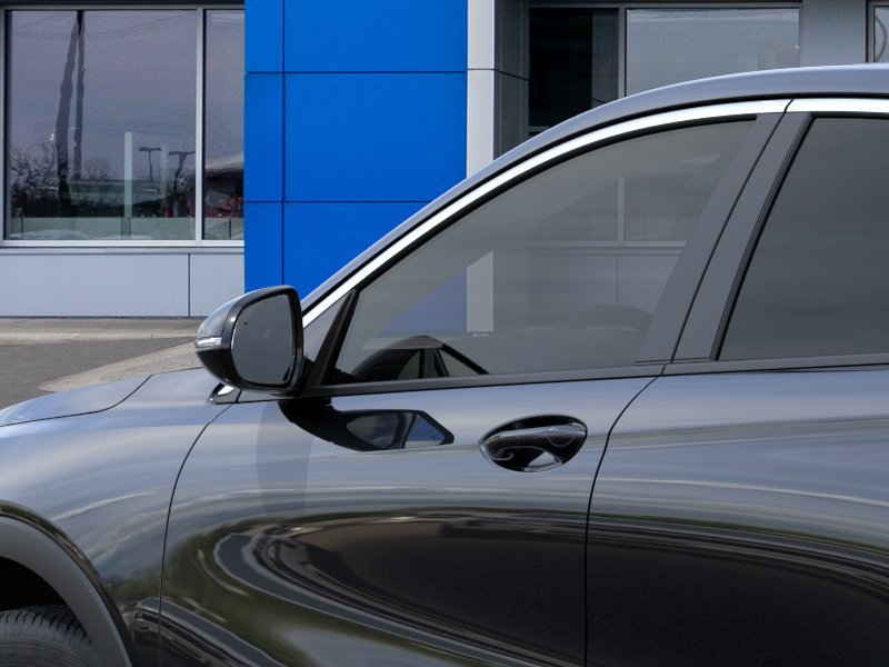 New 2026 Buick Envista Preferred FWD image 15