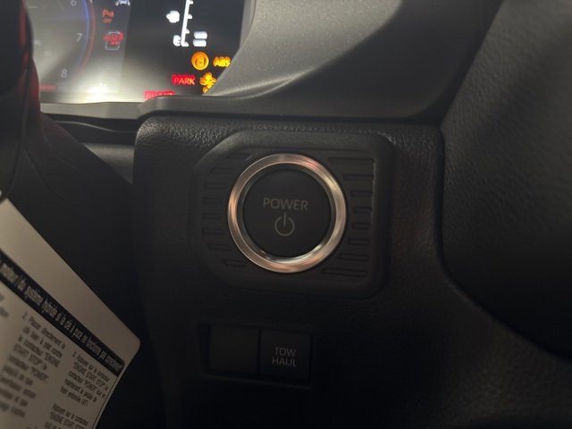 New 2026 Toyota Land Cruiser 1958 image 41