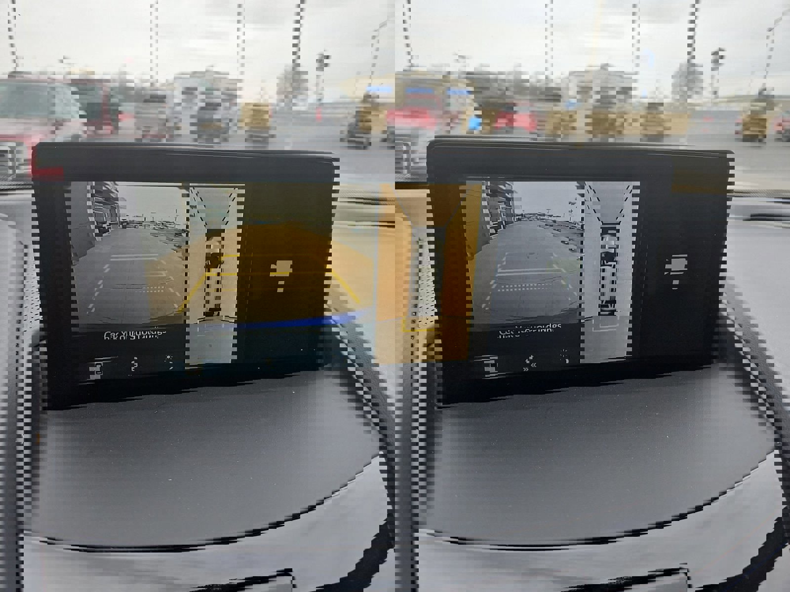 Used 2023 Acura RDX A-Spec image 12