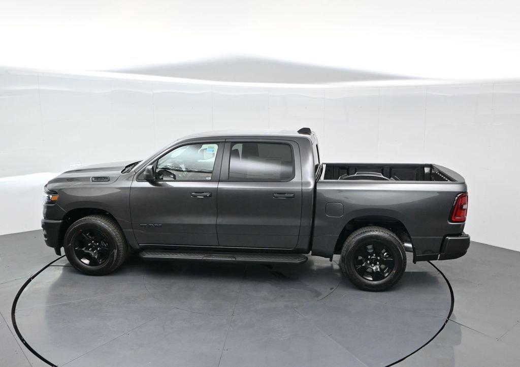 New 2025 RAM 1500 Tradesman w/ Night Edition image 47