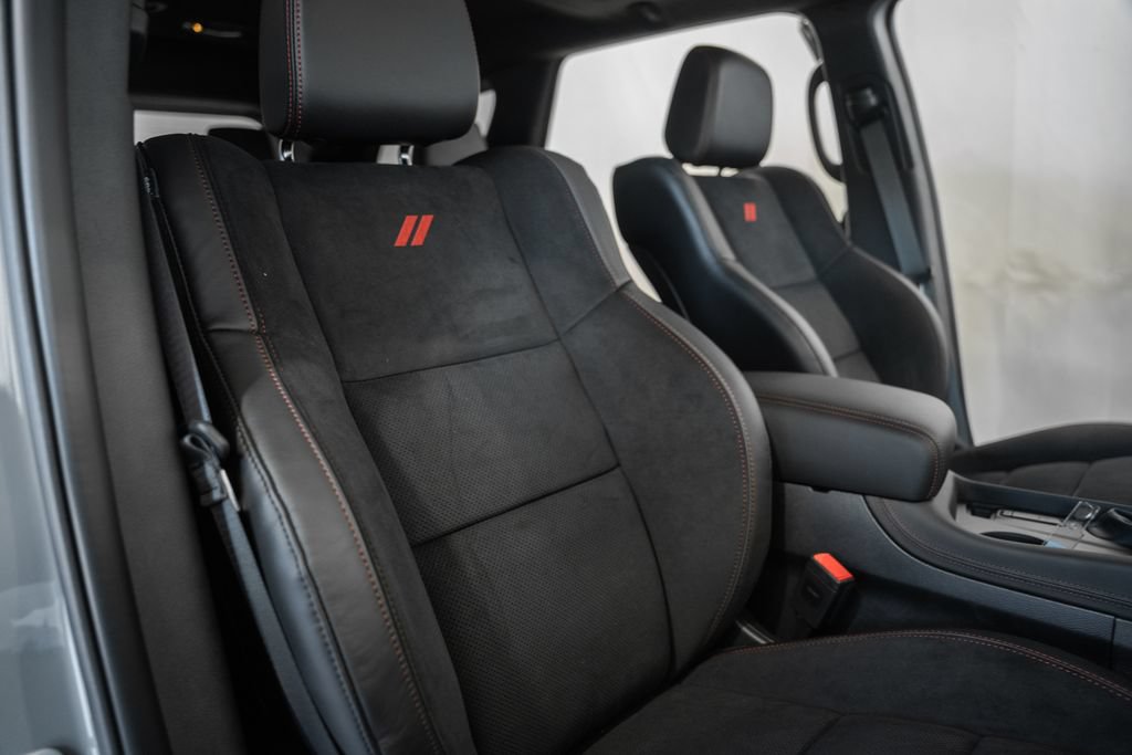 New 2026 Dodge Durango GT AWD/4WD image 38