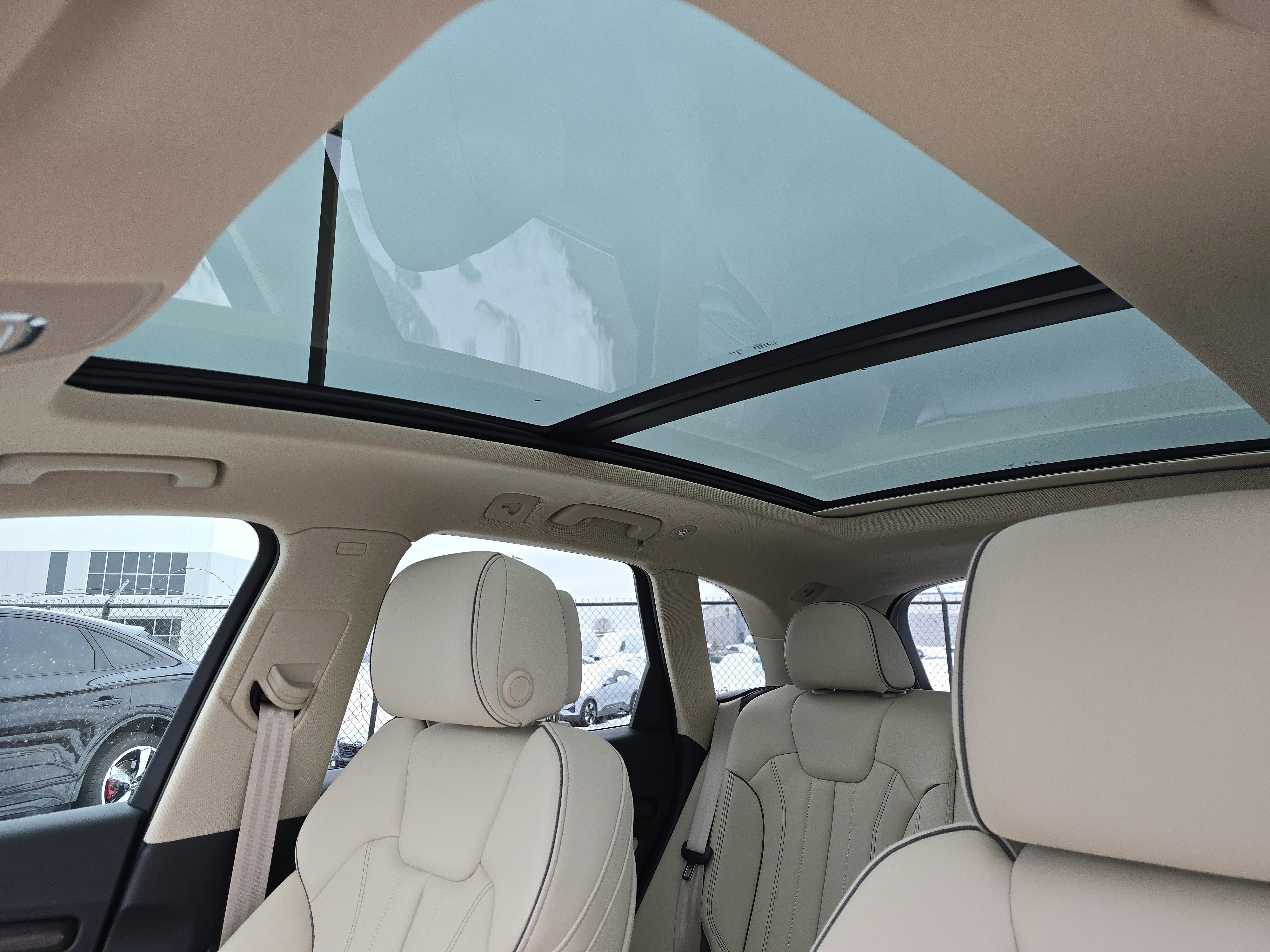 Certified 2024 Audi Q5 2.0T Premium Plus image 9