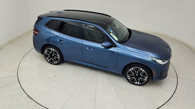 Used 2025 BMW X3 xDrive30i w/ Premium Package image 75