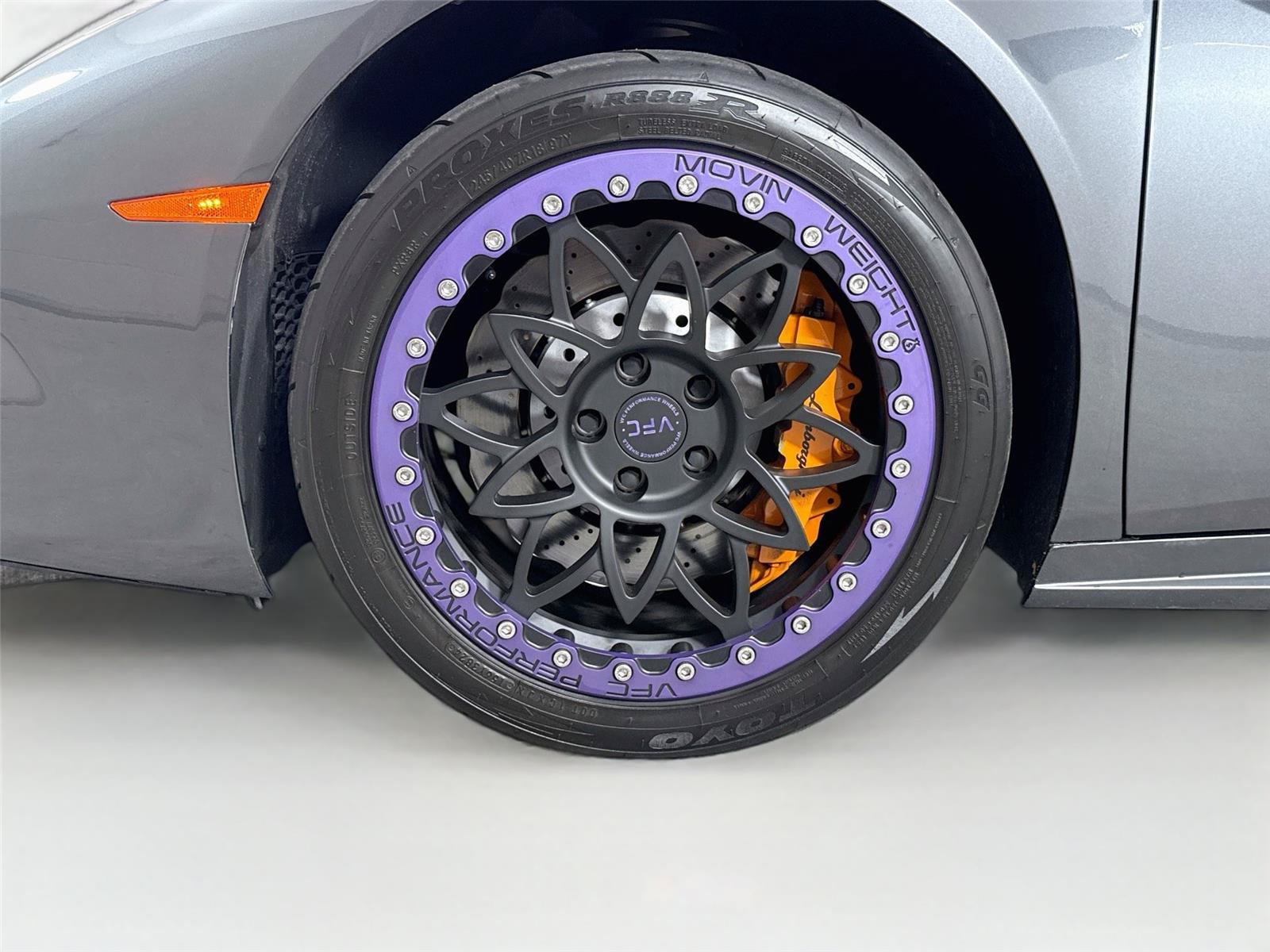 Used 2019 Lamborghini Huracan LP 580-2 RWD image 20