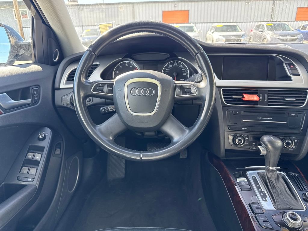 Used 2011 Audi A4 2.0T Premium Plus image 13