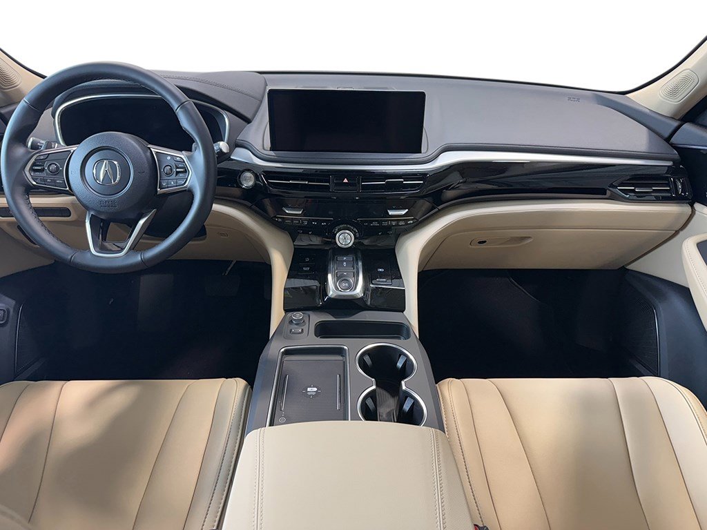 New 2026 Acura MDX SH-AWD image 15