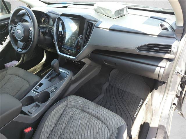 Used 2024 Subaru Crosstrek 2.0i Premium AWD/4WD image 22