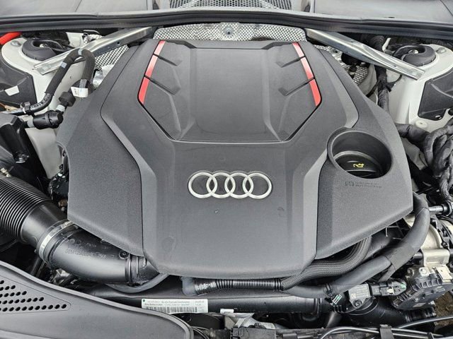 Certified 2024 Audi S5 Prestige AWD/4WD image 24