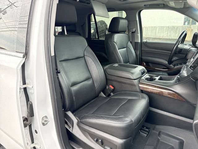 Used 2020 Chevrolet Tahoe LT AWD/4WD image 26