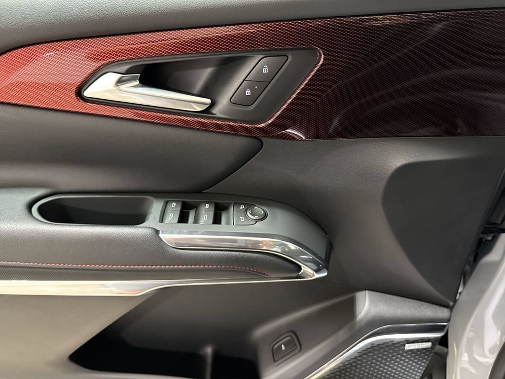 New 2026 Chevrolet Traverse Z71 w/ Enhanced Driving Package AWD/4WD image 22
