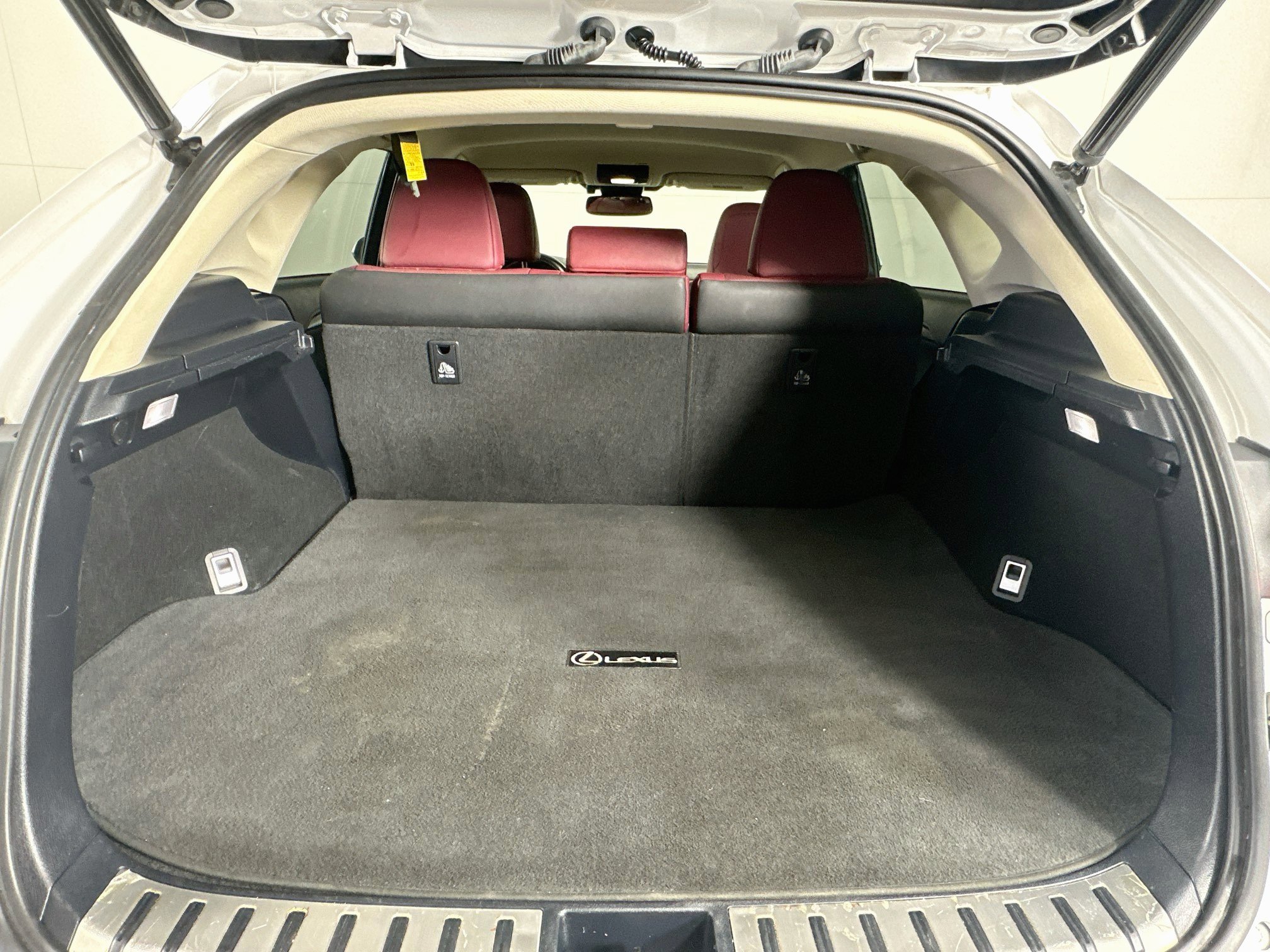 Used 2021 Lexus NX 300 AWD w/ Accessory Package 2 image 28