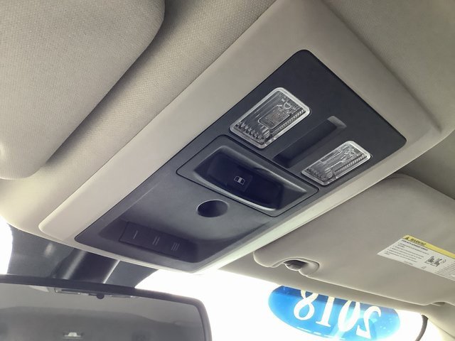 Used 2018 RAM 3500 Laramie w/ Convenience Group image 20