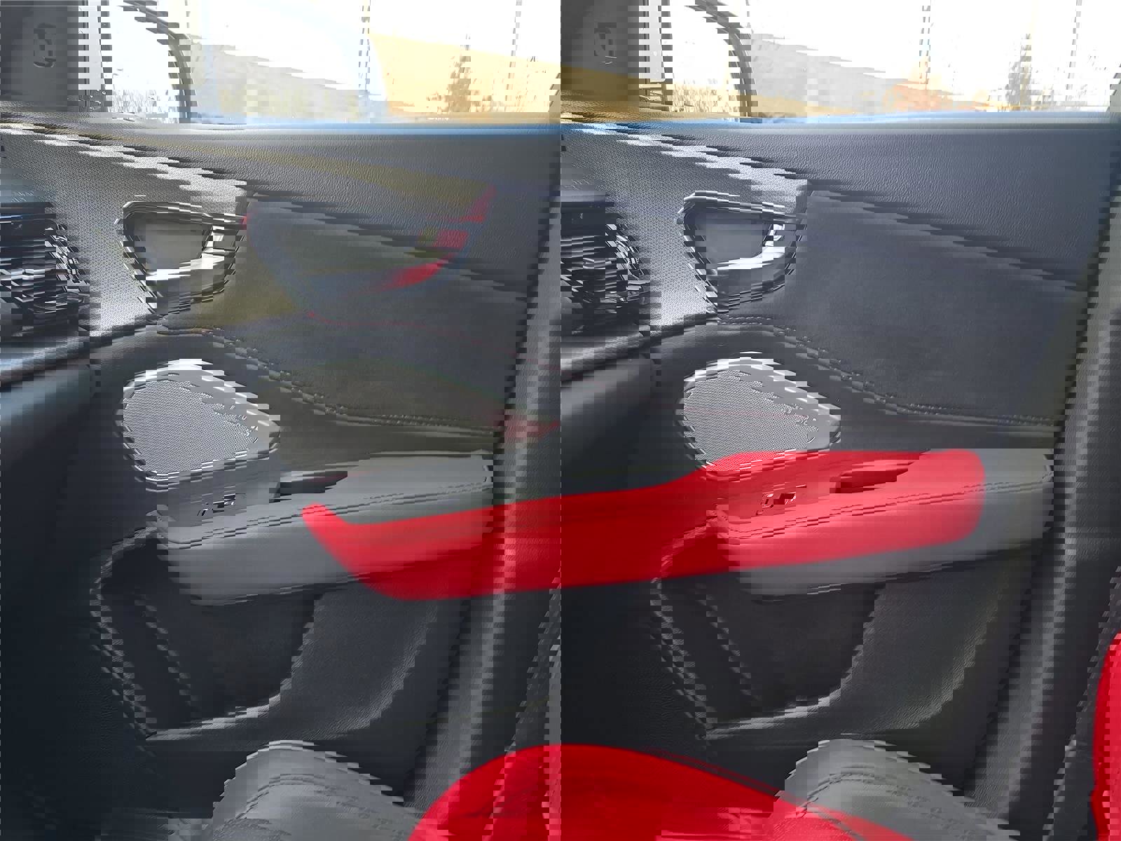 Used 2023 Acura RDX A-Spec image 25