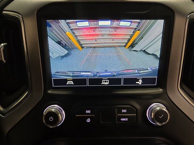 Used 2021 GMC Sierra 1500 SLT w/ SLT Premium Plus Package image 25