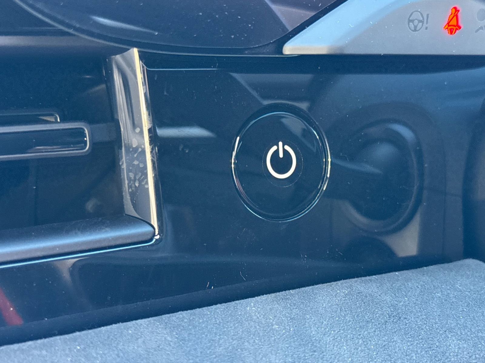 New 2026 Porsche Taycan GTS image 26