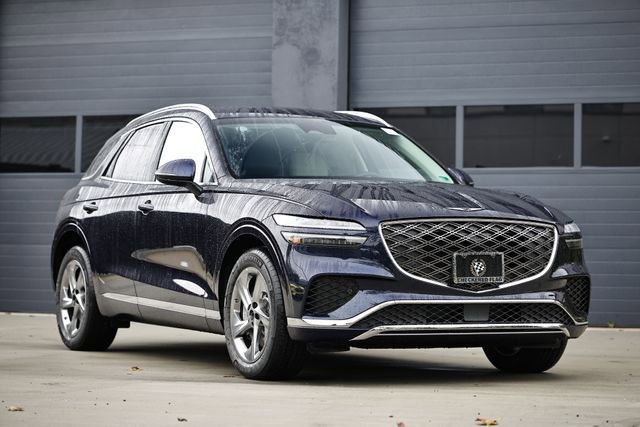 New 2026 Genesis GV70 2.5T