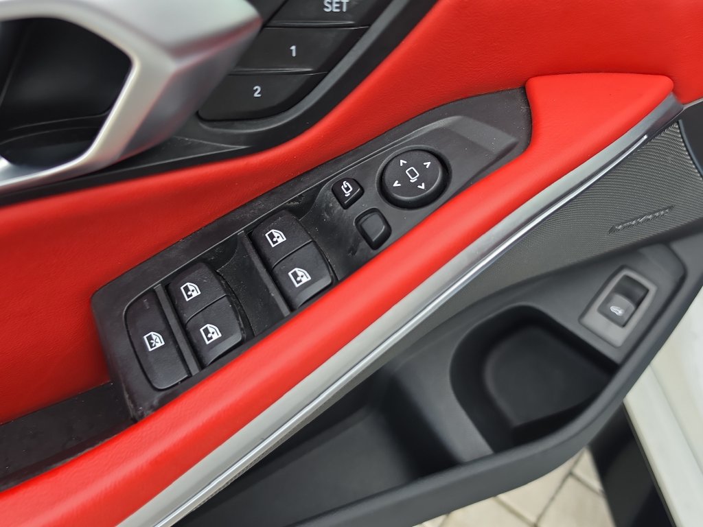 Used 2023 BMW M3 Competition RWD image 19