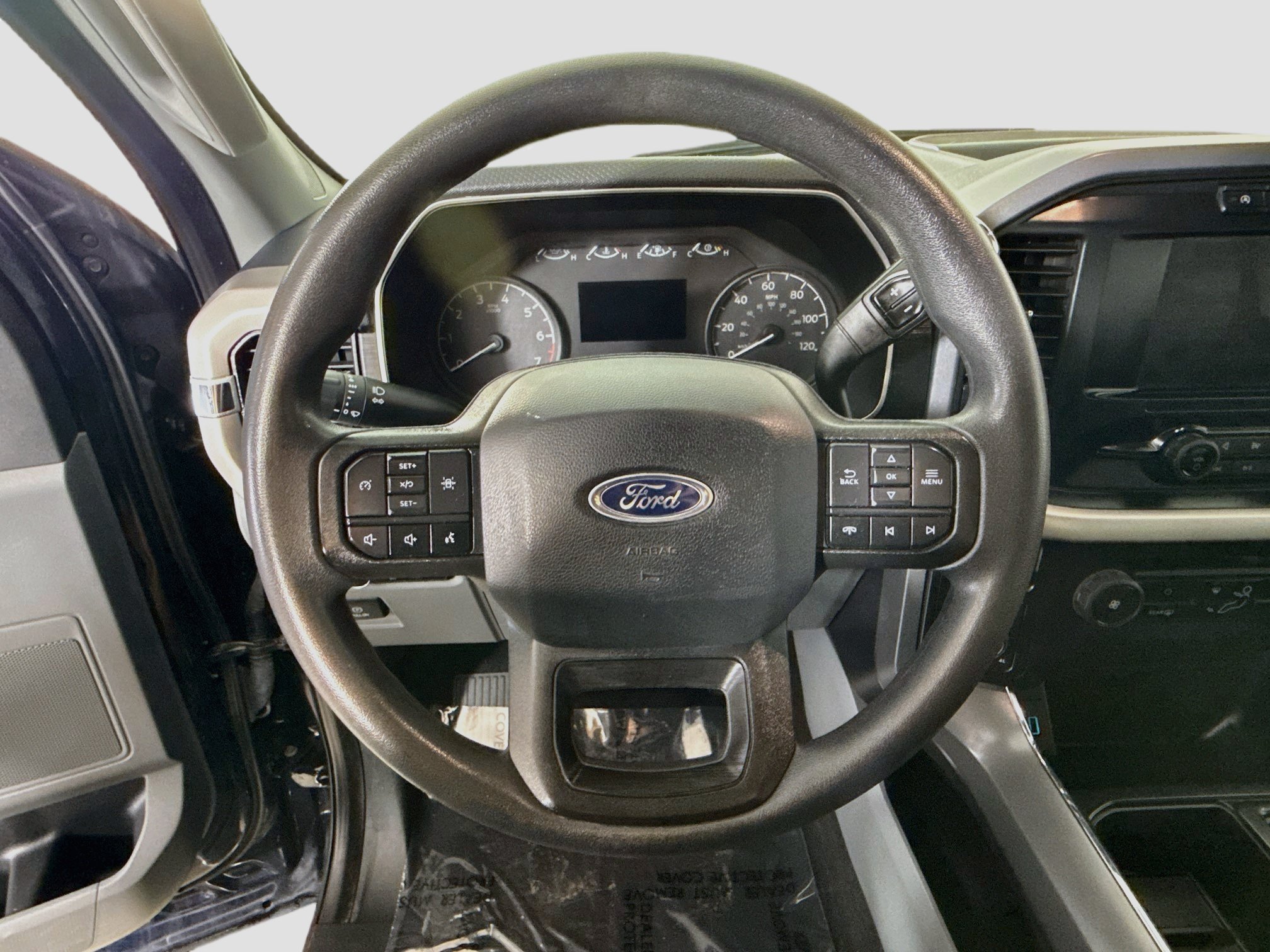 Used 2023 Ford F150 XLT w/ XTR Package AWD/4WD image 13
