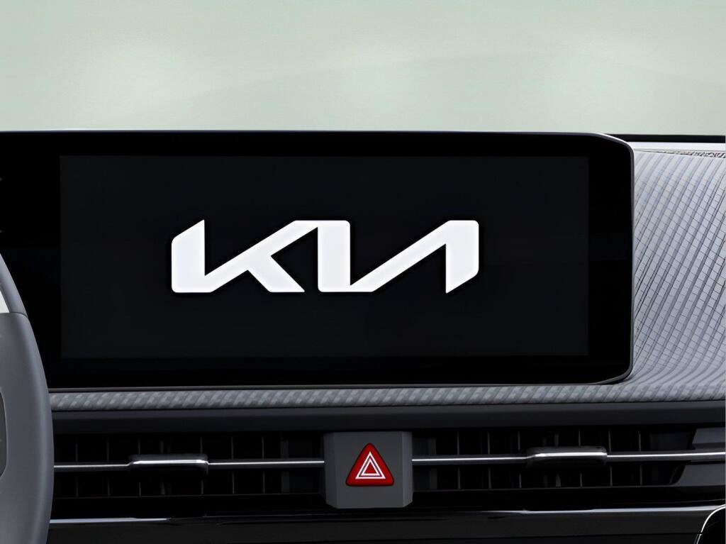 New 2026 Kia EV6 GT-Line AWD/4WD image 20