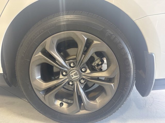 Used 2023 Honda Accord EX-L image 10