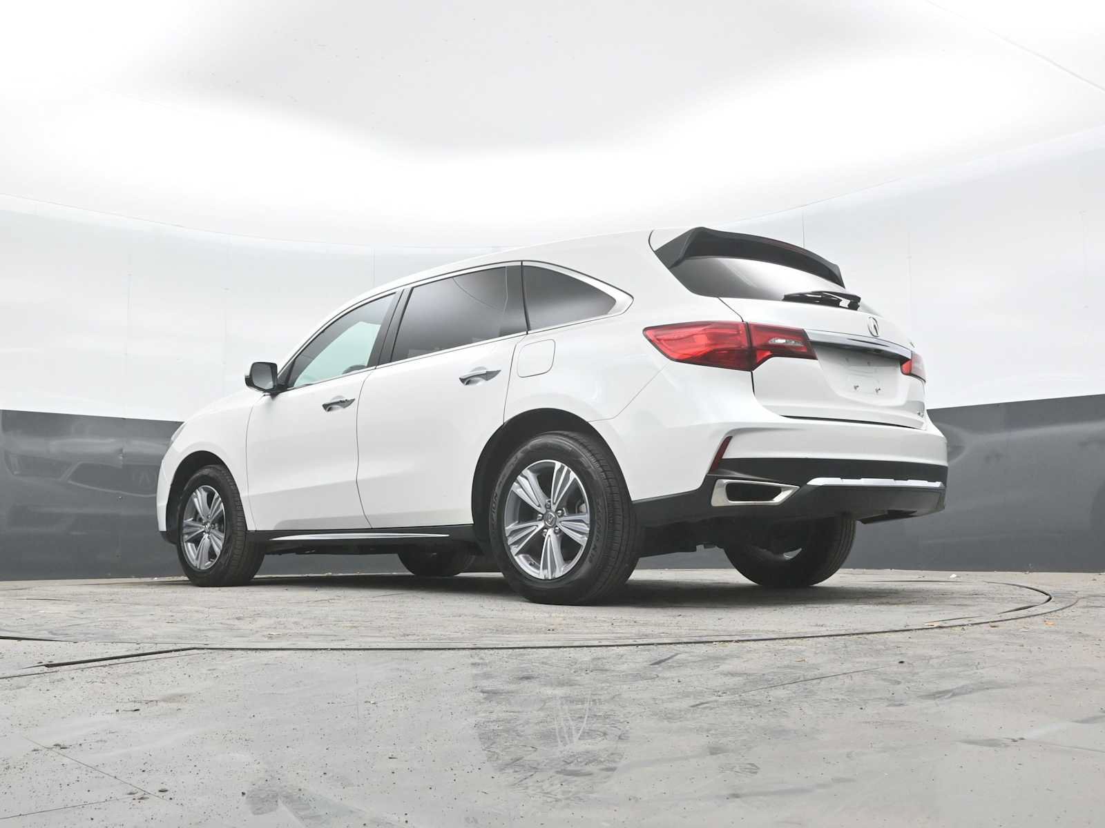 Used 2020 Acura MDX SH-AWD image 45
