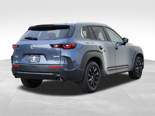 Used 2024 MAZDA CX-50 AWD 2.5 S w/ Cargo Package image 9