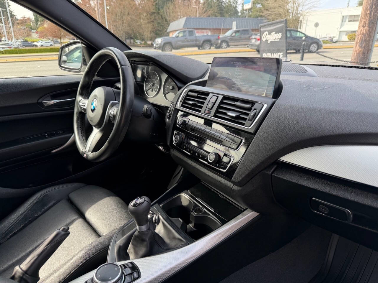 Used 2016 BMW M235i Coupe image 27