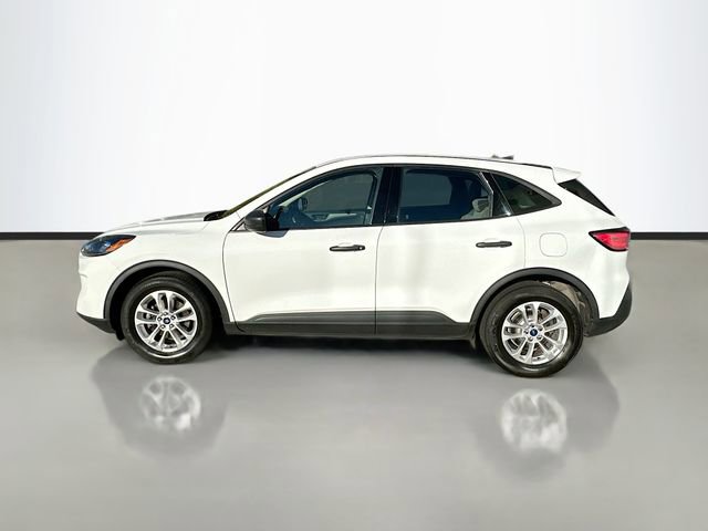 Used 2020 Ford Escape S image 9
