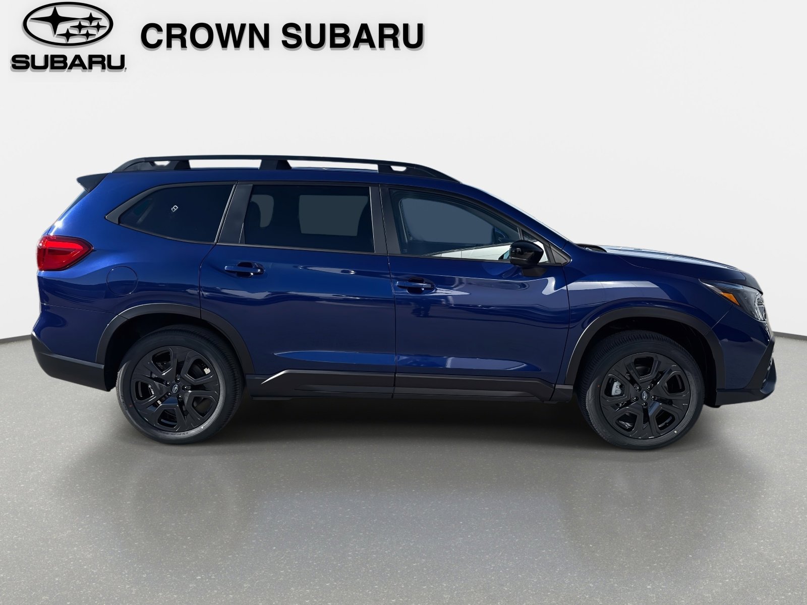 New 2026 Subaru Ascent Bronze Edition image 3