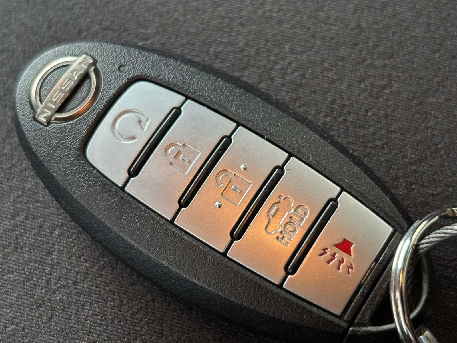 Used 2025 Nissan Altima 2.5 SV FWD image 21
