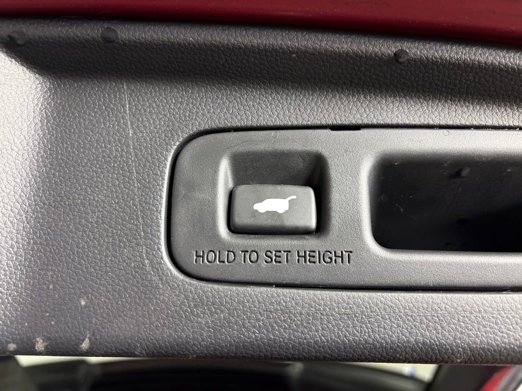 Used 2025 Honda CR-V Sport Touring image 33