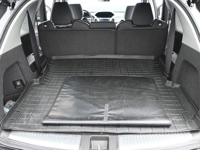 Used 2020 Acura MDX SH-AWD w/ Technology Package image 17