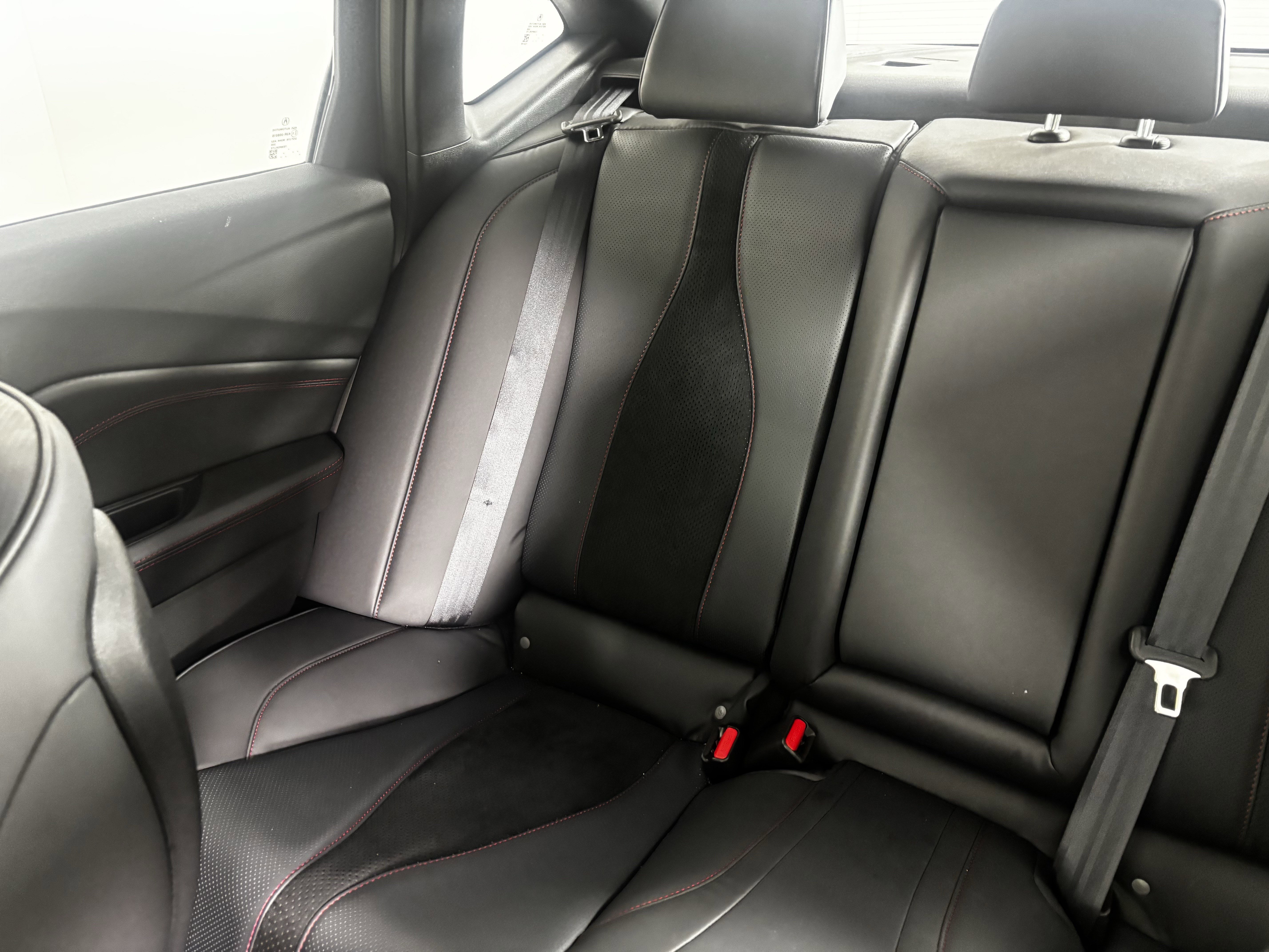 Used 2025 Acura TLX SH-AWD w/ A-SPEC Pkg image 19