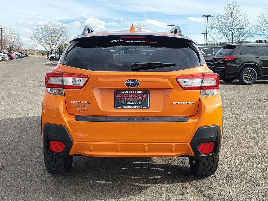 Used 2019 Subaru Crosstrek 2.0i Premium image 5