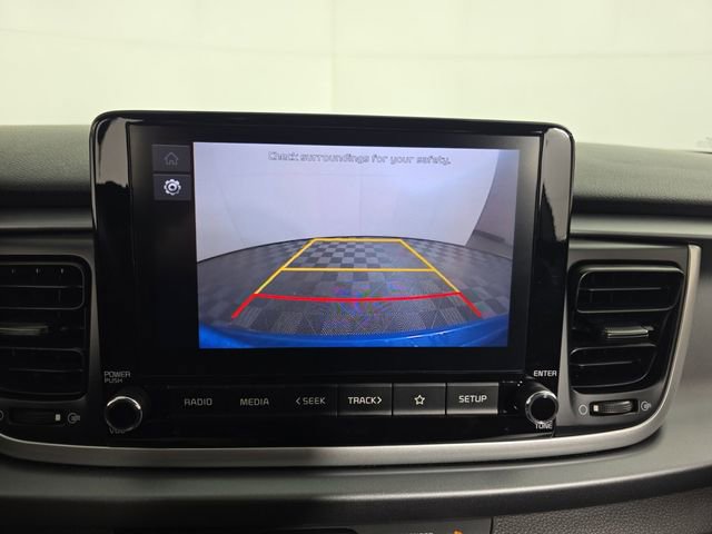 Used 2023 Kia Rio S w/ Technology Package FWD image 14