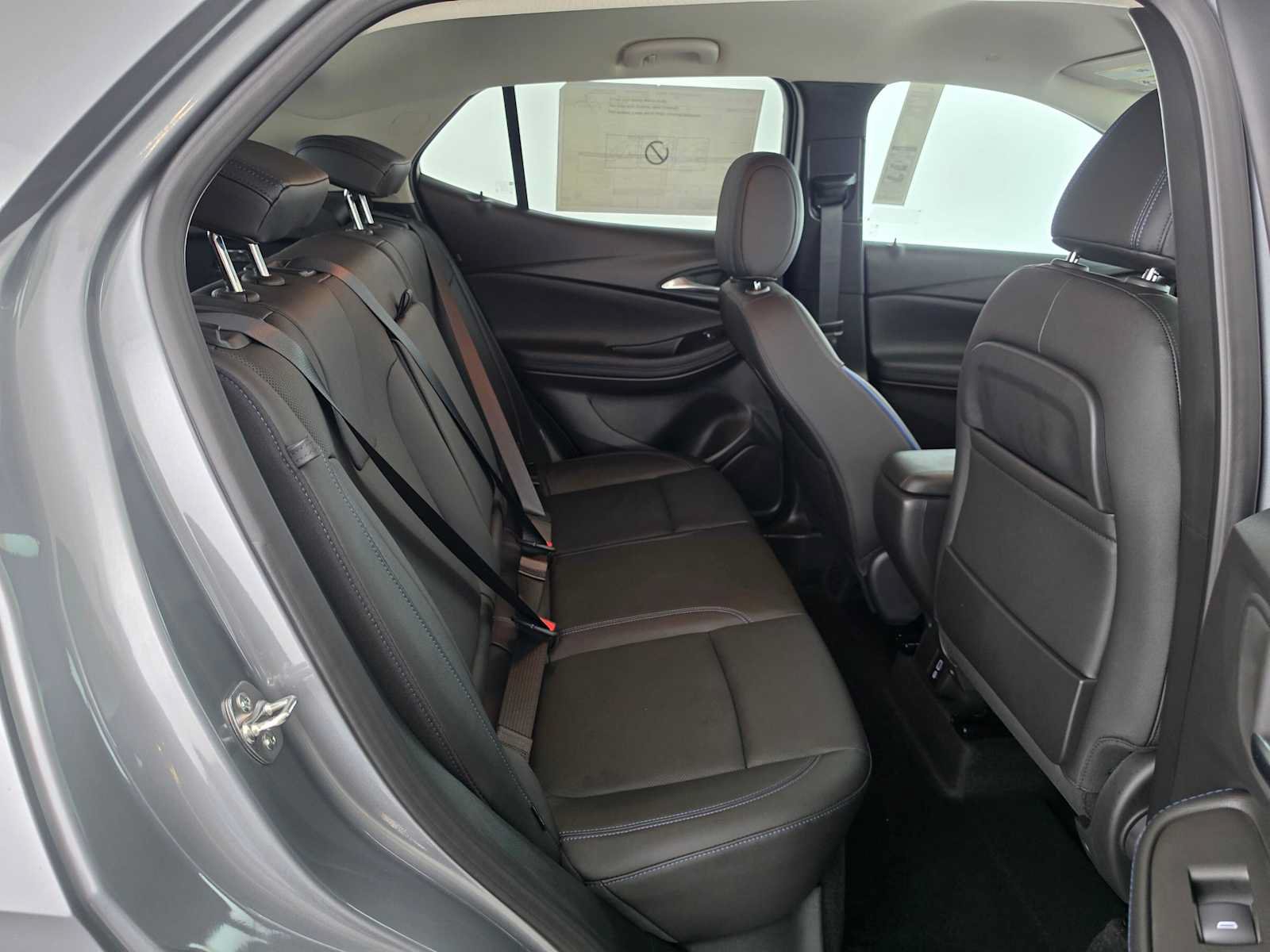 New 2026 Buick Encore GX Sport Touring w/ Advanced Technology Package FWD image 12