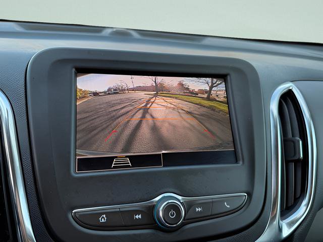 Used 2024 Chevrolet Equinox LT AWD/4WD image 7