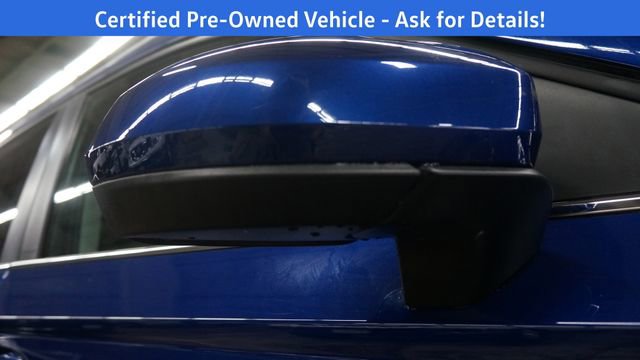 Certified 2024 Volkswagen Taos SE image 81