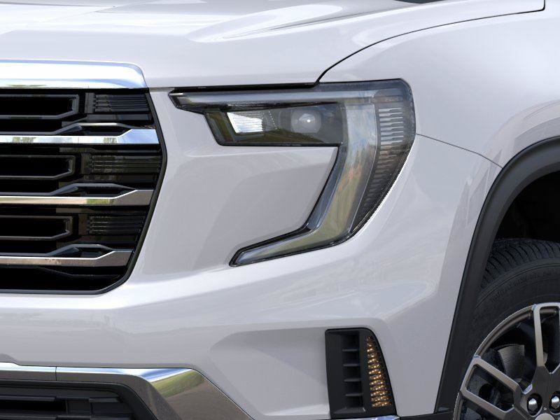 New 2025 GMC Acadia Elevation FWD image 11