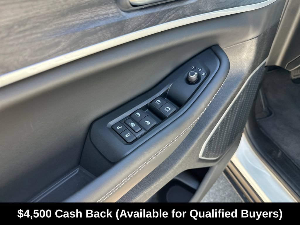 New 2026 Jeep Grand Cherokee L Limited AWD/4WD image 18