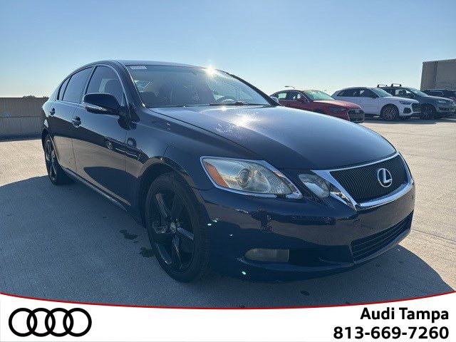 Used 2010 Lexus GS 350