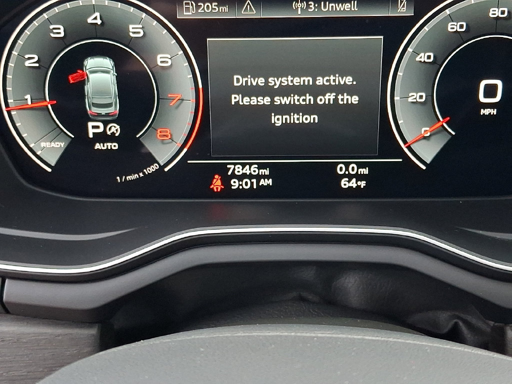 Certified 2024 Audi A5 2.0T Premium Plus AWD/4WD image 21