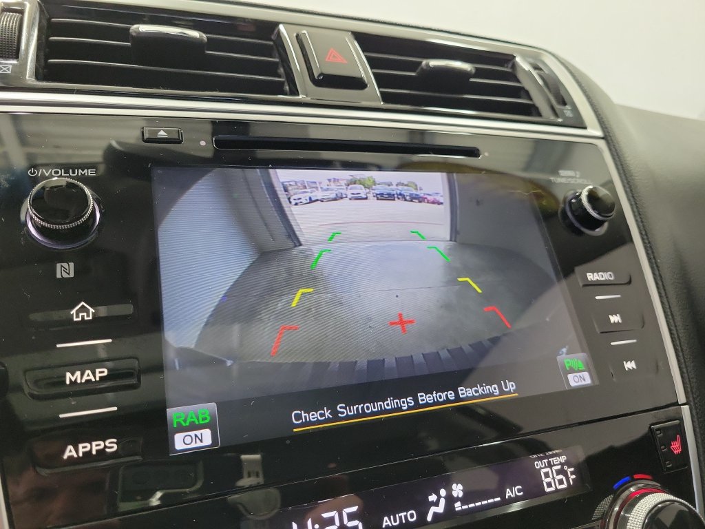 Used 2019 Subaru Outback 2.5i Limited w/ Popular Package #2 AWD/4WD image 7