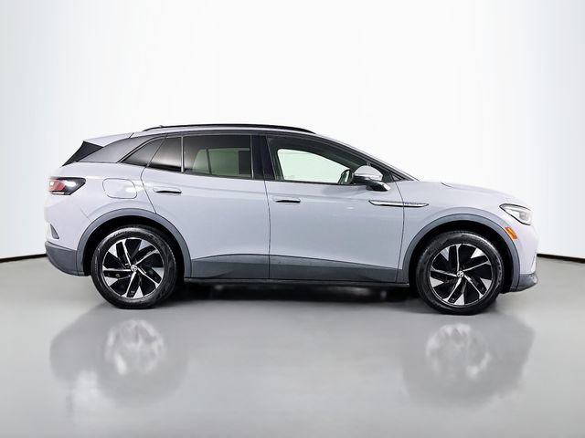 Used 2022 Volkswagen ID.4 Pro S AWD/4WD image 8