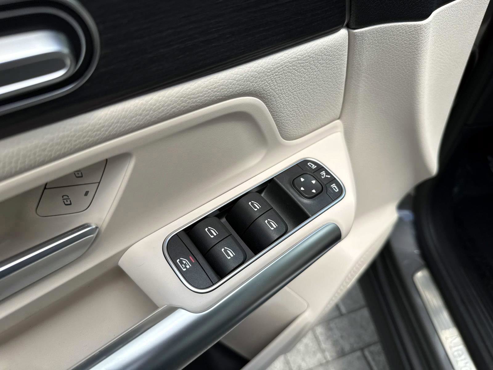 New 2026 Mercedes-Benz GLA 250 4MATIC image 19