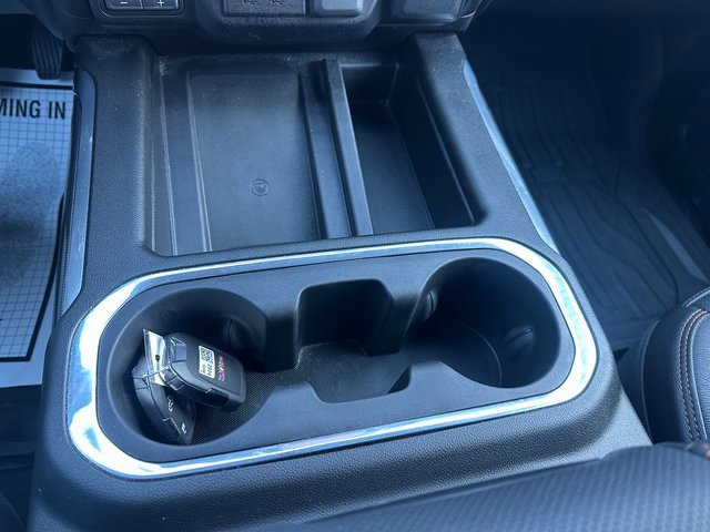 Used 2023 GMC Sierra 3500 AT4 w/ AT4 Preferred Package image 36