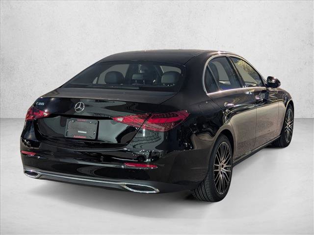 New 2026 Mercedes-Benz C 300 Sedan video 2